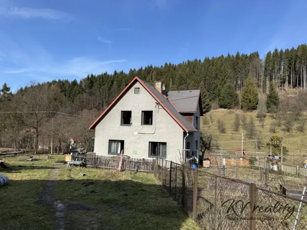 Prodej rodinného domu, Růžďka, 140 m2