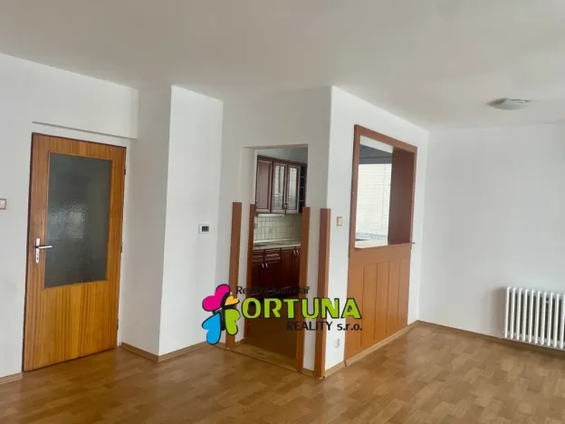 Pronájem bytu 4+kk, Dobrá Voda u Českých Budějovic, 100 m2