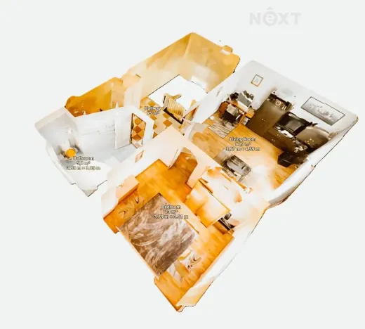 Prodej rodinného domu, Bojkovice, 119 m2