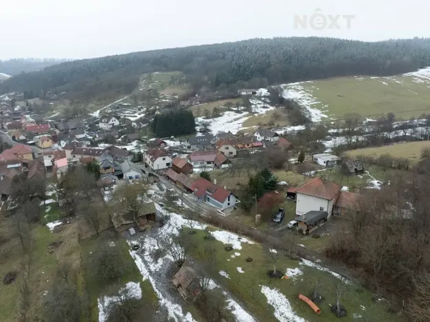 Prodej rodinného domu, Bojkovice, 119 m2