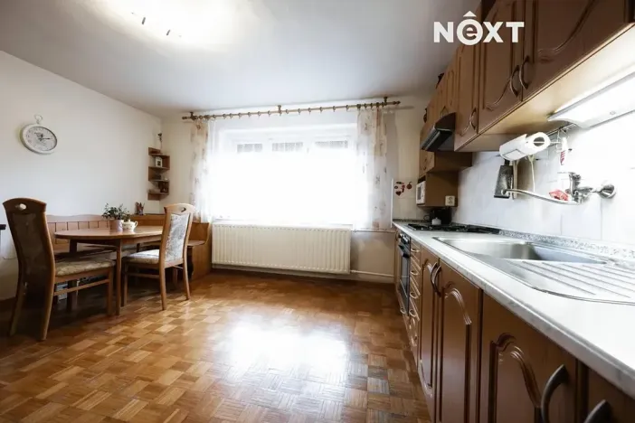 Prodej rodinného domu, Bojkovice, 119 m2