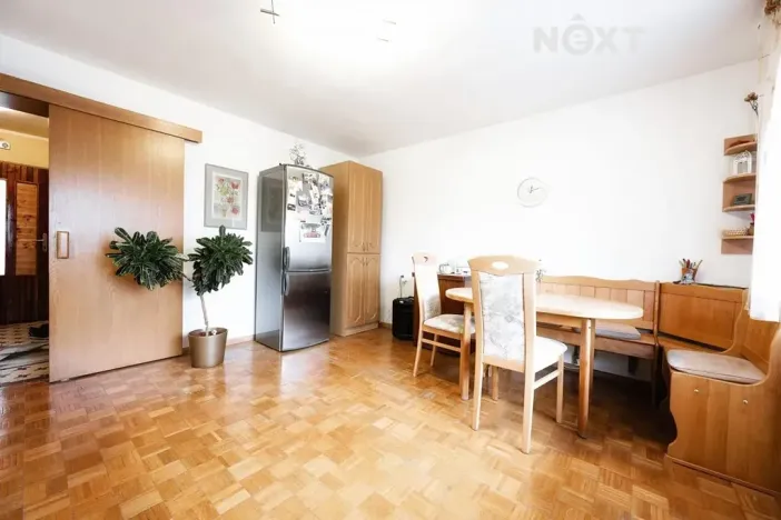 Prodej rodinného domu, Bojkovice, 119 m2