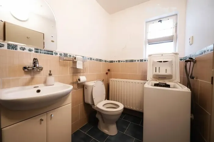 Prodej rodinného domu, Bojkovice, 119 m2