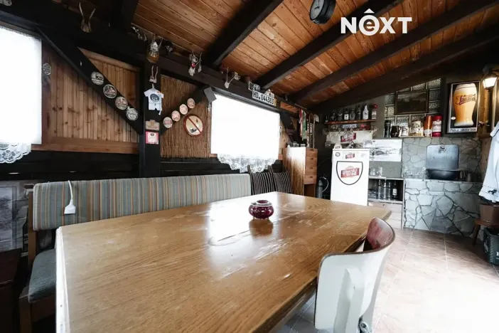 Prodej rodinného domu, Bojkovice, 119 m2