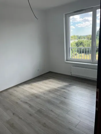 Pronájem bytu 2+kk, Pardubice, Pod Vinicí, 58 m2