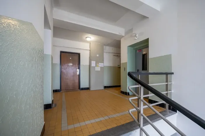 Prodej bytu 1+1, Praha - Žižkov, Baranova, 49 m2