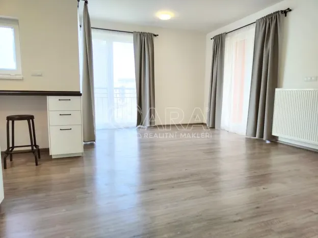 Prodej bytu 2+kk, Praha - Stodůlky, Toufarova, 74 m2