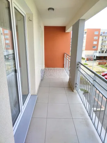 Prodej bytu 2+kk, Praha - Stodůlky, Toufarova, 74 m2