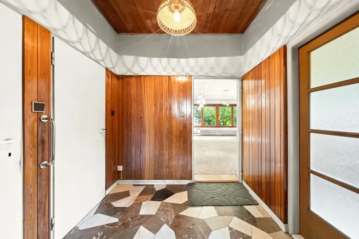 Prodej pozemku pro bydlení, Praha - Zbraslav, Nebeského, 740 m2