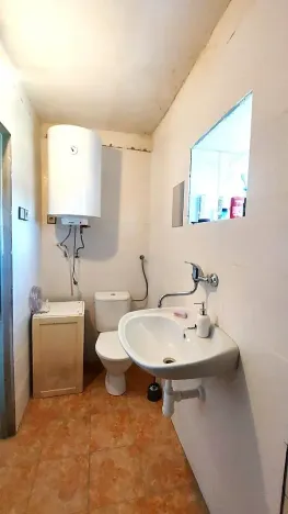 Prodej rodinného domu, Rybníky, 95 m2