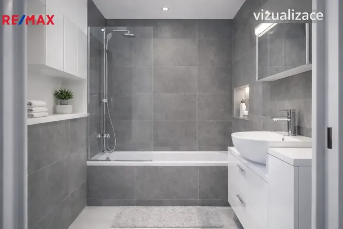 Prodej bytu 3+1, Pelhřimov, Táborská, 61 m2