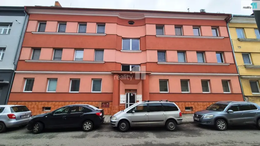 Prodej bytu 3+1, Hodonín, Slavíkova, 94 m2