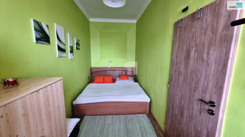 Prodej bytu 3+1, Hodonín, Slavíkova, 94 m2