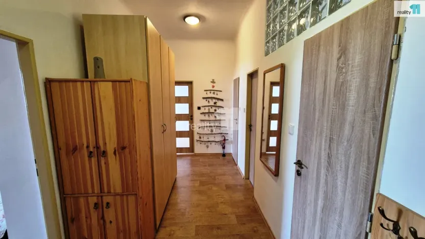 Prodej bytu 3+1, Hodonín, Slavíkova, 94 m2