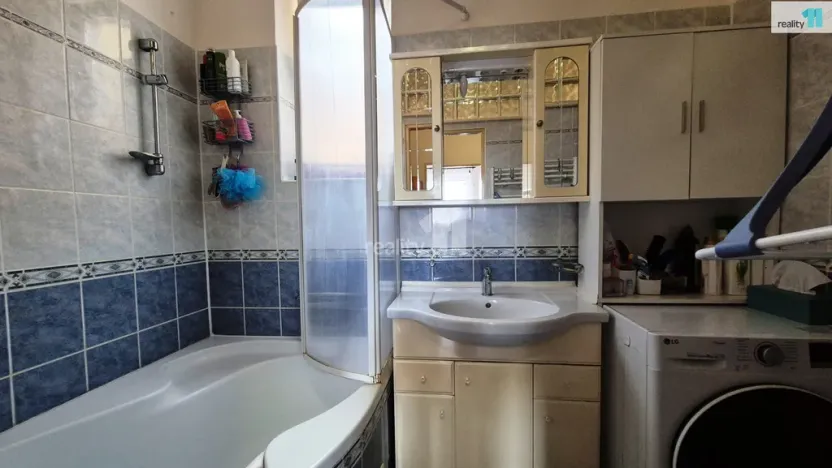 Prodej bytu 3+1, Hodonín, Slavíkova, 94 m2