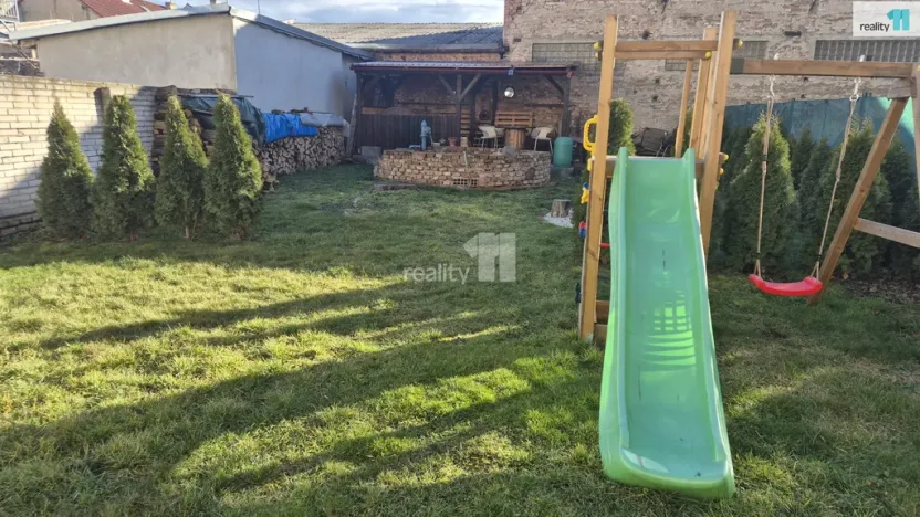 Prodej bytu 3+1, Hodonín, Slavíkova, 94 m2