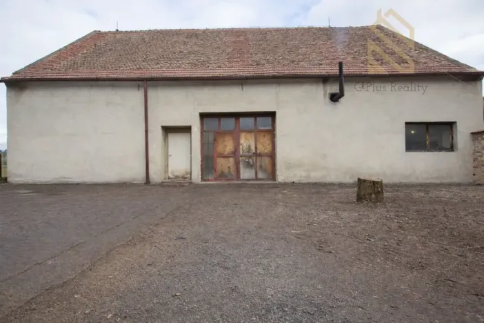 Prodej obchodního prostoru, Veltěže, Perucká, 1326 m2