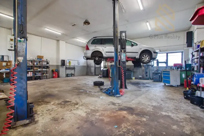 Prodej obchodního prostoru, Veltěže, Perucká, 1326 m2