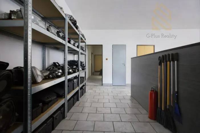 Prodej obchodního prostoru, Veltěže, Perucká, 1326 m2