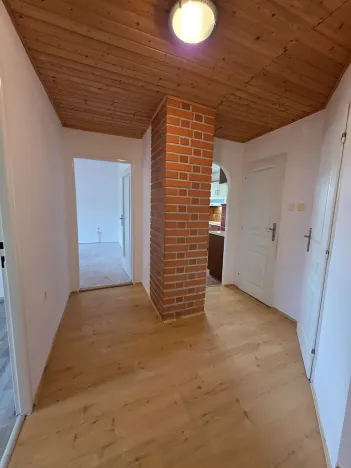 Pronájem bytu 3+1, Frýdlant nad Ostravicí, Hlavní, 75 m2