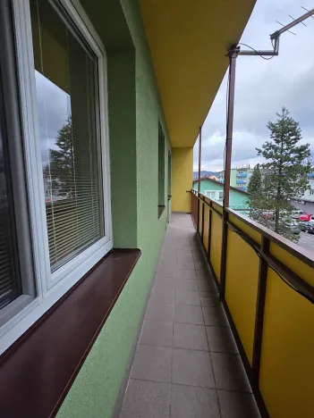 Pronájem bytu 3+1, Frýdlant nad Ostravicí, Hlavní, 75 m2