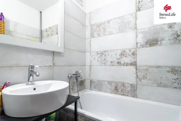 Pronájem bytu 3+1, Pardubice, Bacháčkova, 61 m2