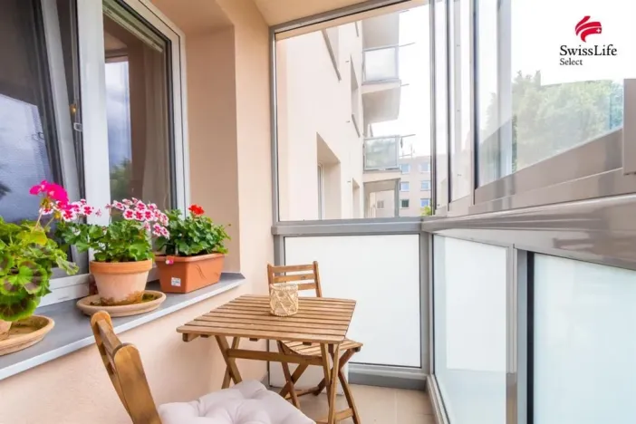 Pronájem bytu 3+1, Pardubice, Bacháčkova, 61 m2