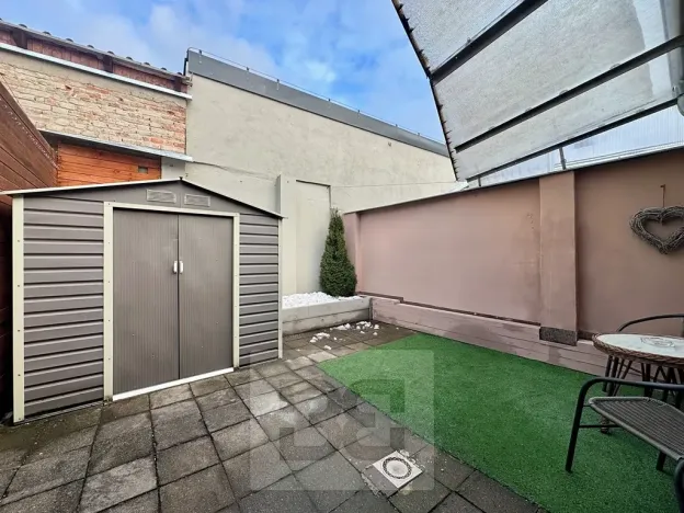 Pronájem bytu 2+kk, Vážany nad Litavou, 56 m2