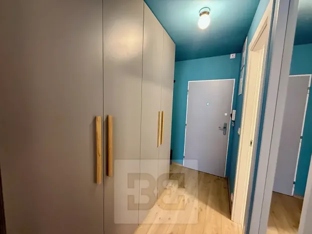 Pronájem bytu 1+kk, Praha - Strašnice, Krátká, 25 m2