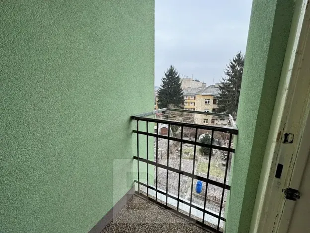 Pronájem bytu 2+1, Brno, Kuldova, 68 m2