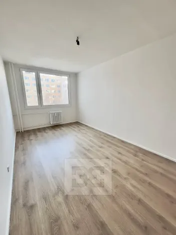 Pronájem bytu 2+kk, Praha - Chodov, 44 m2