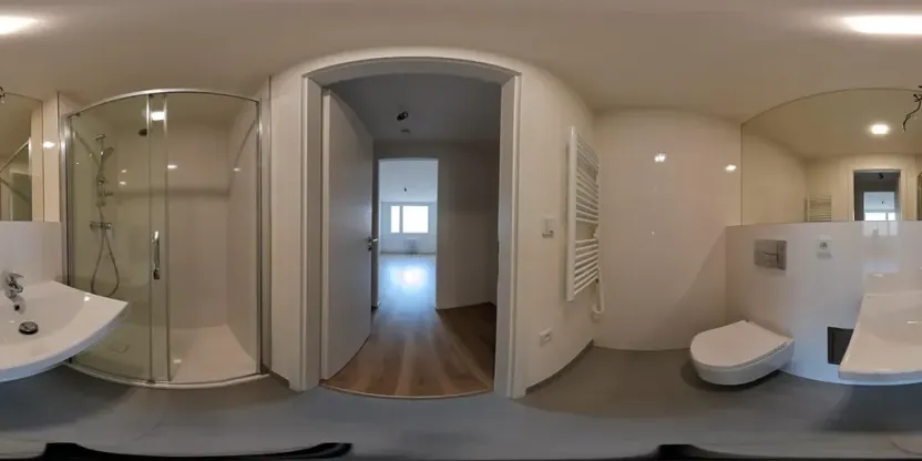 Pronájem bytu 2+kk, Praha - Chodov, 44 m2