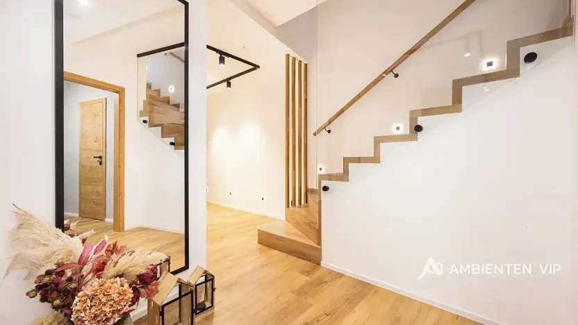 Prodej rodinného domu, Hrušky, 119 m2