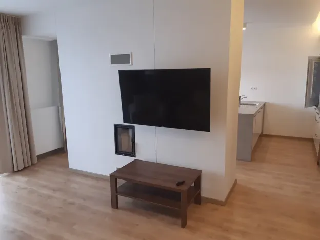 Pronájem bytu 3+kk, Praha - Stodůlky, Mukařovského, 104 m2