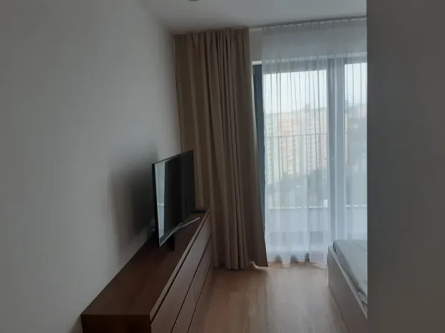 Pronájem bytu 3+kk, Praha - Stodůlky, Mukařovského, 104 m2