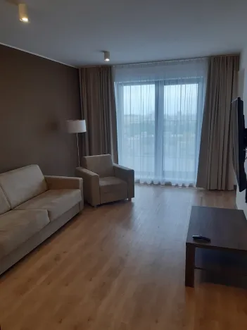 Pronájem bytu 3+kk, Praha - Stodůlky, Mukařovského, 104 m2