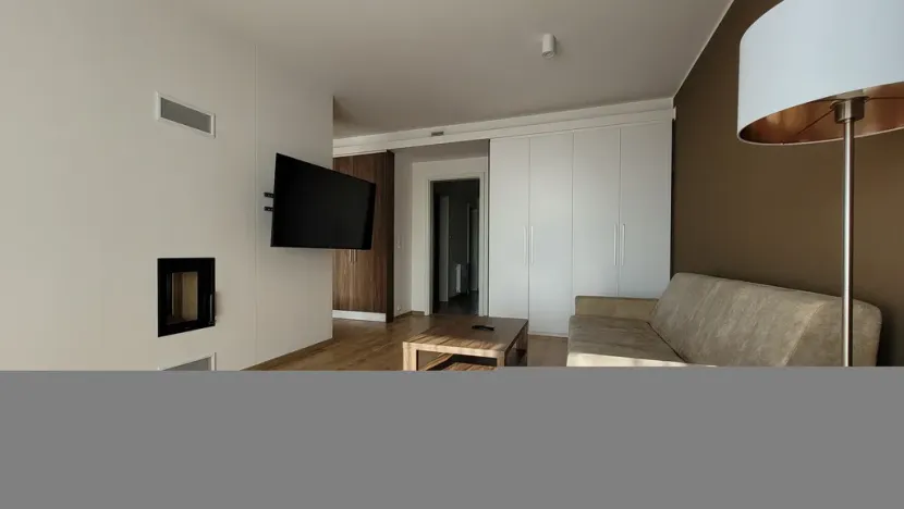 Pronájem bytu 3+kk, Praha - Stodůlky, Mukařovského, 104 m2