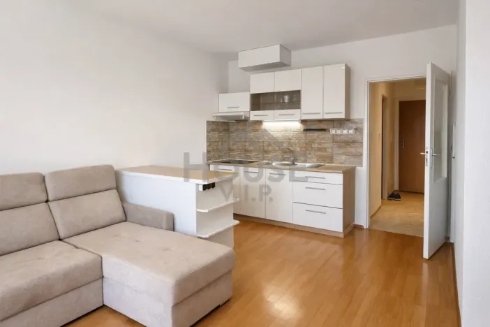 Prodej bytu 1+kk, Praha - Troja, Hnězdenská, 40 m2