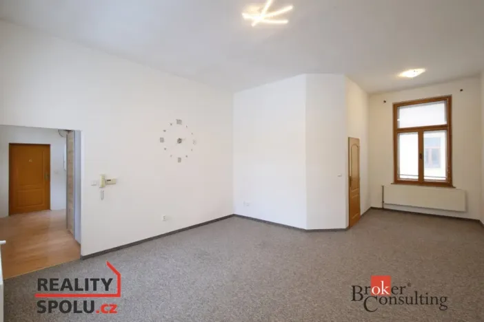 Prodej bytu 4+kk, Jablonec nad Nisou, Jungmannova, 83 m2