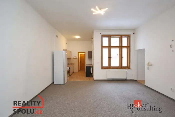 Prodej bytu 4+kk, Jablonec nad Nisou, Jungmannova, 83 m2