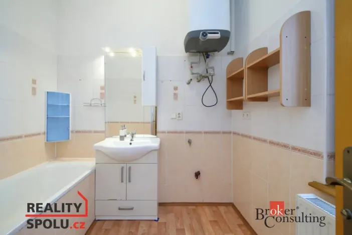 Prodej bytu 4+kk, Jablonec nad Nisou, Jungmannova, 83 m2