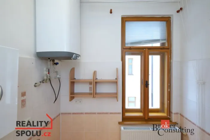 Prodej bytu 4+kk, Jablonec nad Nisou, Jungmannova, 83 m2