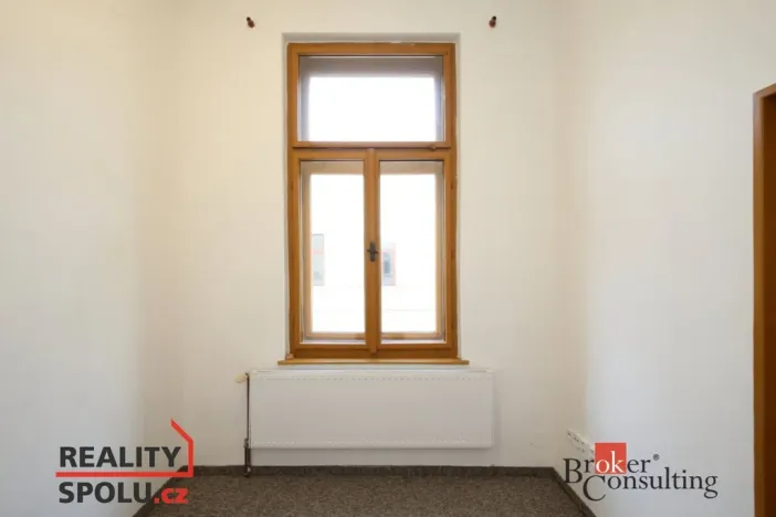 Prodej bytu 4+kk, Jablonec nad Nisou, Jungmannova, 83 m2