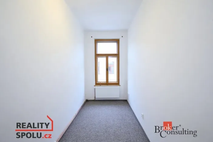 Prodej bytu 4+kk, Jablonec nad Nisou, Jungmannova, 83 m2