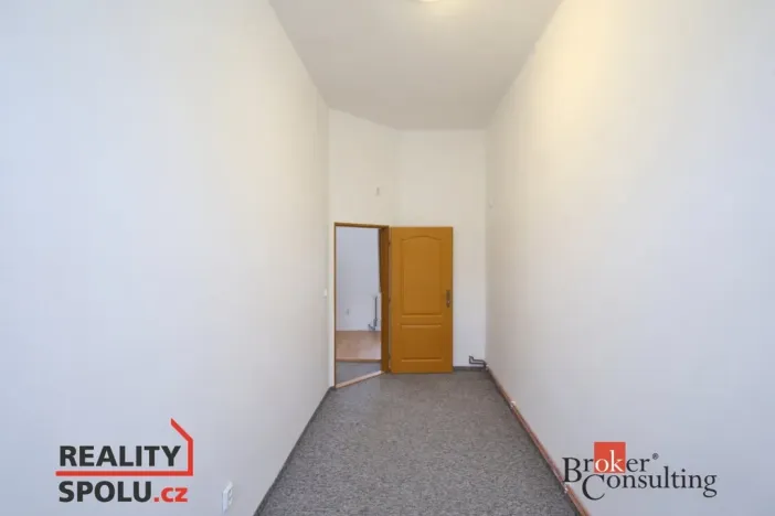 Prodej bytu 4+kk, Jablonec nad Nisou, Jungmannova, 83 m2