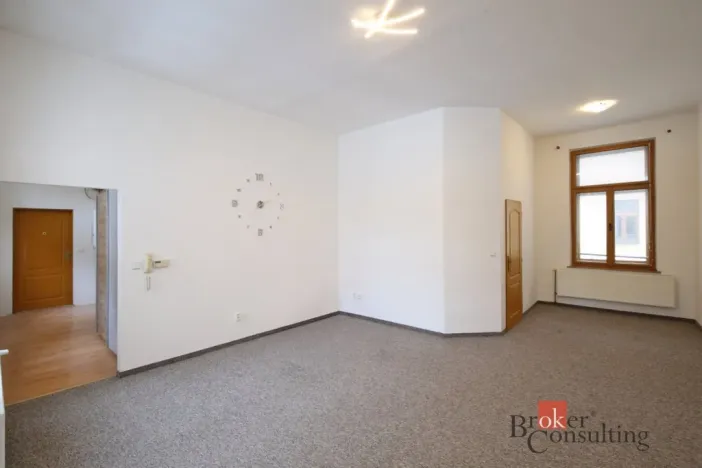 Prodej bytu 4+kk, Jablonec nad Nisou, Jungmannova, 83 m2