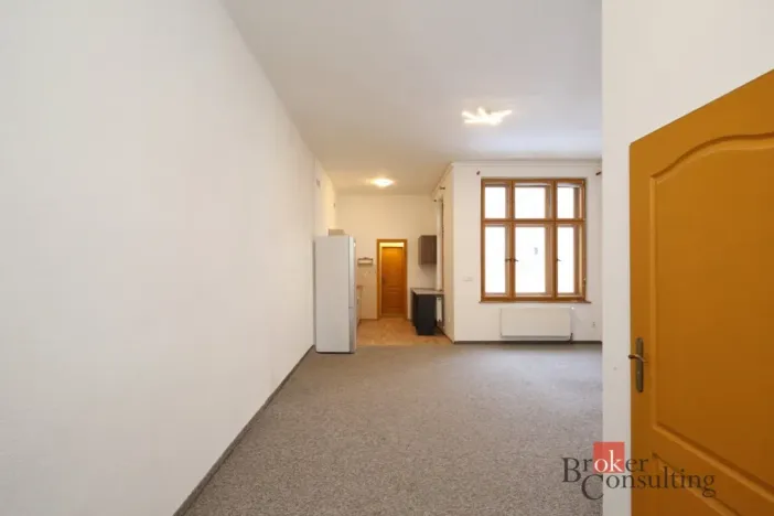 Prodej bytu 4+kk, Jablonec nad Nisou, Jungmannova, 83 m2