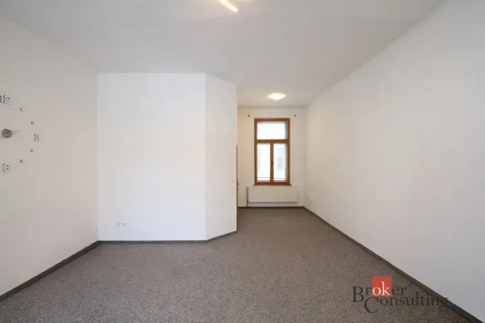 Prodej bytu 4+kk, Jablonec nad Nisou, Jungmannova, 83 m2