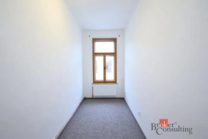 Prodej bytu 4+kk, Jablonec nad Nisou, Jungmannova, 83 m2