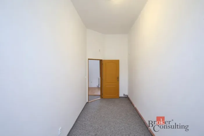 Prodej bytu 4+kk, Jablonec nad Nisou, Jungmannova, 83 m2